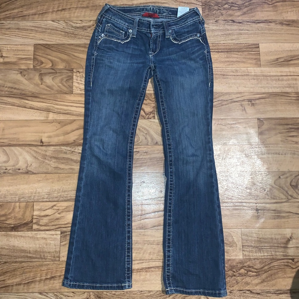 Womens Ariat bootcut jeans